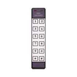 Essex KTP102SN KTP-102-SN Keypad Readers