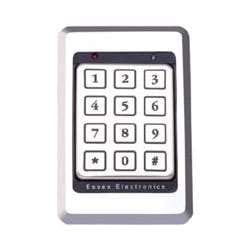 Essex KTP163SN KTP-163-SN Keypad Readers