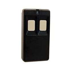 Inovonics EN1235D Double-Button Belt Clip Pendant Transmitter