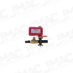 Potter Amseco RBVS Retrofit Ball Valve Switch