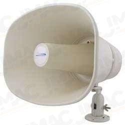 Speco SPC30RT 11'" x 8'" Weatherproof PA Speaker with Transformer