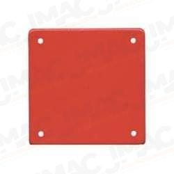 Cooper Wheelock DSM-1224-R Sync Module, Red