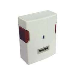 Potter Amseco HUSD-15BM Dual Action Hold-up Switch, Momentary