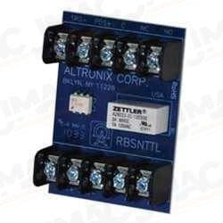 Altronix RBSNTTL Ultra Sensitive Relay Module