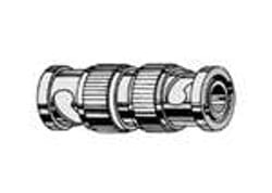 Dolphin DCAD511 Male-Male Adapter 50 Ohms DC-AD511