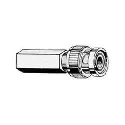 Dolphin DCUG8810 Male Twist-On Connector - 50 Ohms DC-UG88-10