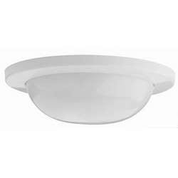 Bosch DS937 Panoramic Detector, PIR, 360 Degrees x 14m Coverage Motion Detector 360 ceiling 50ft (15m)  Motion Sensor Ceiling Mount, 50'' (15m)