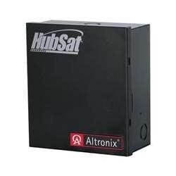 Altronix HUBSAT4DI