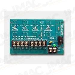 Altronix PD4CB Power Distribution Module