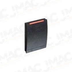 HID 6120CGN0000 R40 Wall Switch iClass Reader, Gray