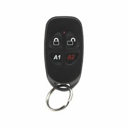 Napco GEM-KEYF Keyfob Transmitter