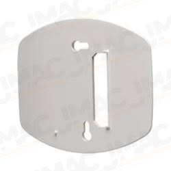 System Sensor CO-PLATE CO Detector Replacement Plate