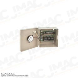 Securitron BA-DPA-12 Door Prop Alarm Timer, 12VDC, Boxed Alarm