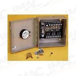 Securitron BA-DPA-24 Door Prop Alarm Timer, 24VDC, Boxed Alarm