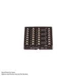 Securitron RB-4-24 Relay Board, 24VDC