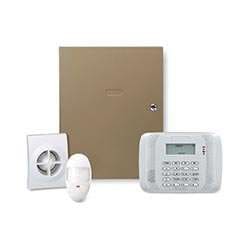 Honeywell Access NXD1OP10 Access Control Starter Kit with (1) OP10HONR Reader, (1) NXD1 Add-On Board