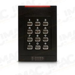 HID 6136CKN000700-G3.0 RPK40 FIPS 201 iClass & HID Reader w/ Keypad