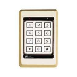 Essex K134B K1-34B Access Control