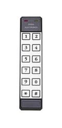 Essex KTP32212SN KTP-32212-SN Keypad Readers