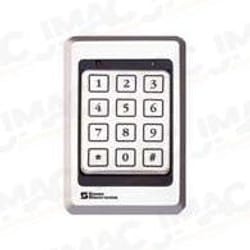 Essex KTP4853SN KTP-4853-SN Keypad Readers