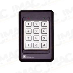 Essex SKE34K SKE-34K Self Contained Access Control Keypad