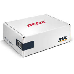 Detex EAX2500SK1XMC65XKS