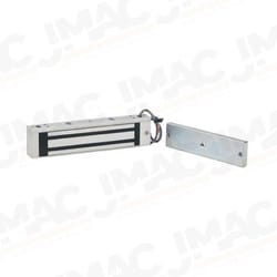 Camden CX-90M-03 Single Door Magnetic Lock, Mortise Mount, 300 lbs