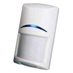 Bosch ISC-BPR2-W12 Blue Line Gen2 PIR Motion Detector, 40''x40'' Coverage