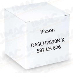 Rixson PHH2890N LTP RH 626