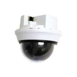 Honeywell Video HD3HDIH equIP Series High Definition 1080p 3-9mm MFZ Lens True Day/Night Indoor Minidome IP Camera, NTSC