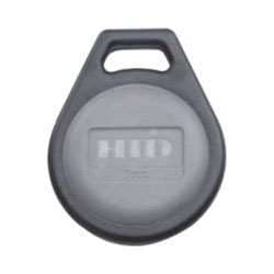 HID 1346LNSSN 125kHz ProxKey III Fob, Programmed