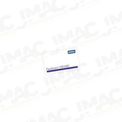 HID 1430MGGMN FlexSmart MIFARE Smart Card (Standard PVC)