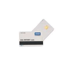 HID 2000PGGMN iClass Smart Card (Standard PVC, 2k Bits / 256 Bytes)