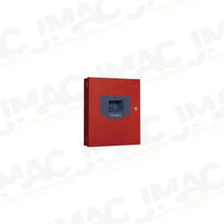 Fire-Lite 411UDAC Four-Channel Dual-Line Stand-Alone/Slave Fire Alarm Communicator