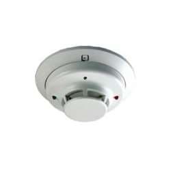 Honeywell Ademco 5193SDT Photoelectric V-Plex Smoke Detector w/ Thermal