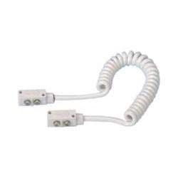 Honeywell Ademco 64WH White Retractable Slim Door Cord