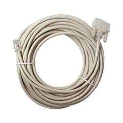 Honeywell Access CBL50 RS-232 Serial Communications Cable [50 ft.]
