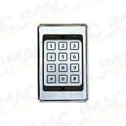 Honeywell Access KP-13-26 Keypad, 5 Wire, 26 bit Wiegand Output