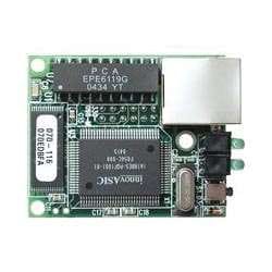 Honeywell Access PRO22EN PRO2200 Ethernet Daughter Board