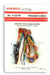Honeywell Ademco 4120TR Trigger Cable for 4120XM Control Panel