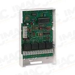 Honeywell Ademco 4204 Intelligent Relay Board