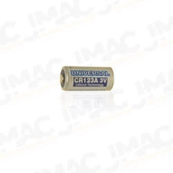 Honeywell Ademco 466 3V Lithium Battery