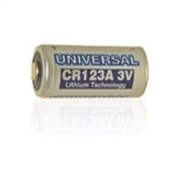 Honeywell Ademco 466 3V Lithium Battery