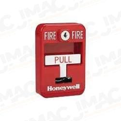 Honeywell Ademco 5140MPS-1 Manual Pull Station