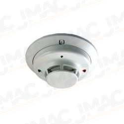 Honeywell Ademco 5193SD V-PLEX Addressable Photoelectric Smoke Detector