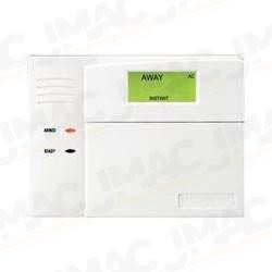 Honeywell Ademco 6148 Large Fixed English Display Keypad