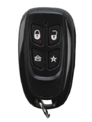 Honeywell Ademco CEREMLXB Extra Four-Button Remote for CE3 & CE2Y-LX2