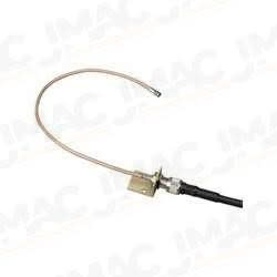 Honeywell Ademco WA7626-CA SMA to N Adaptor Cable