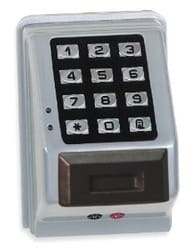 Alarm Lock PDL4500DBR US26D