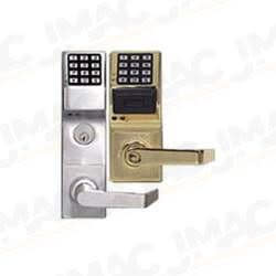 Alarm Lock PDL6100SK US26D